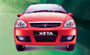 Tata Indica V2 Xeta LPG GLE